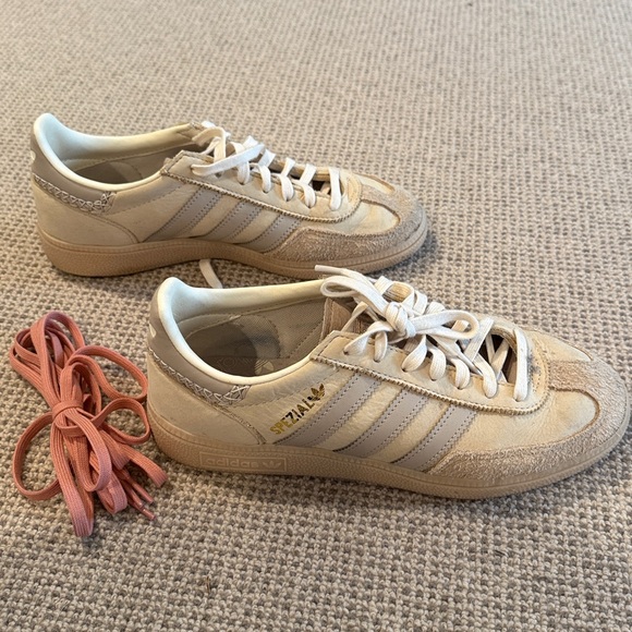 Adidas Spezial neutral color - size US 8 - Picture 5 of 8